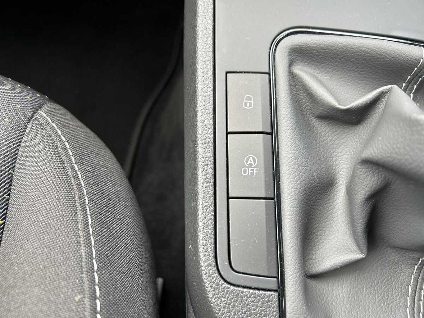 SEAT Ibiza 1.0 TSI 95 SE Technology 5dr