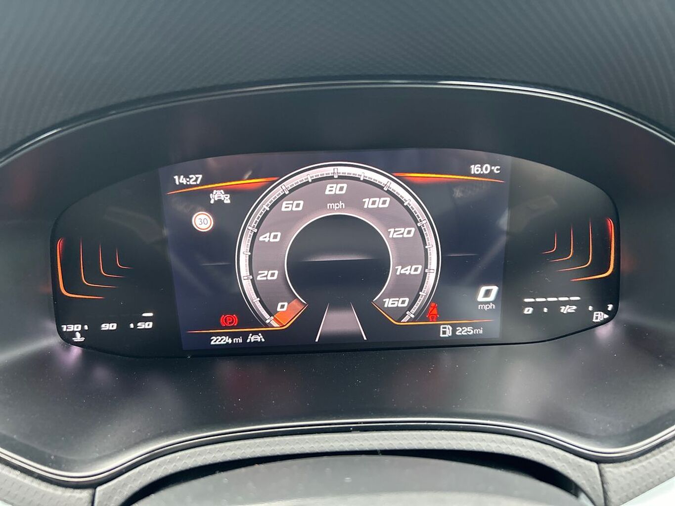 SEAT Ibiza 1.0 TSI 95 SE Technology 5dr