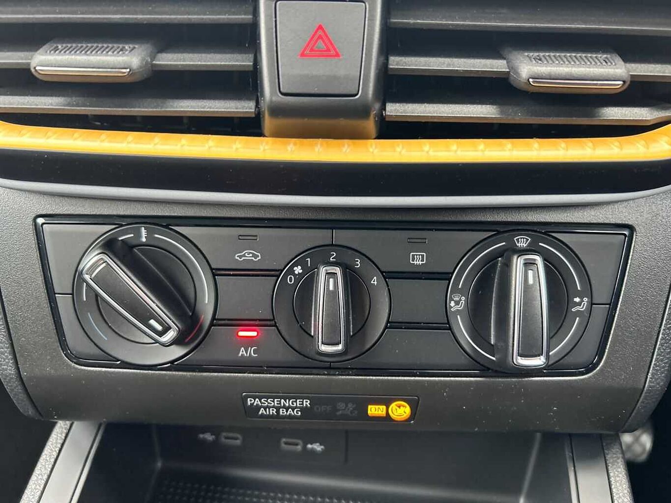 SEAT Ibiza 1.0 TSI 95 SE Technology 5dr