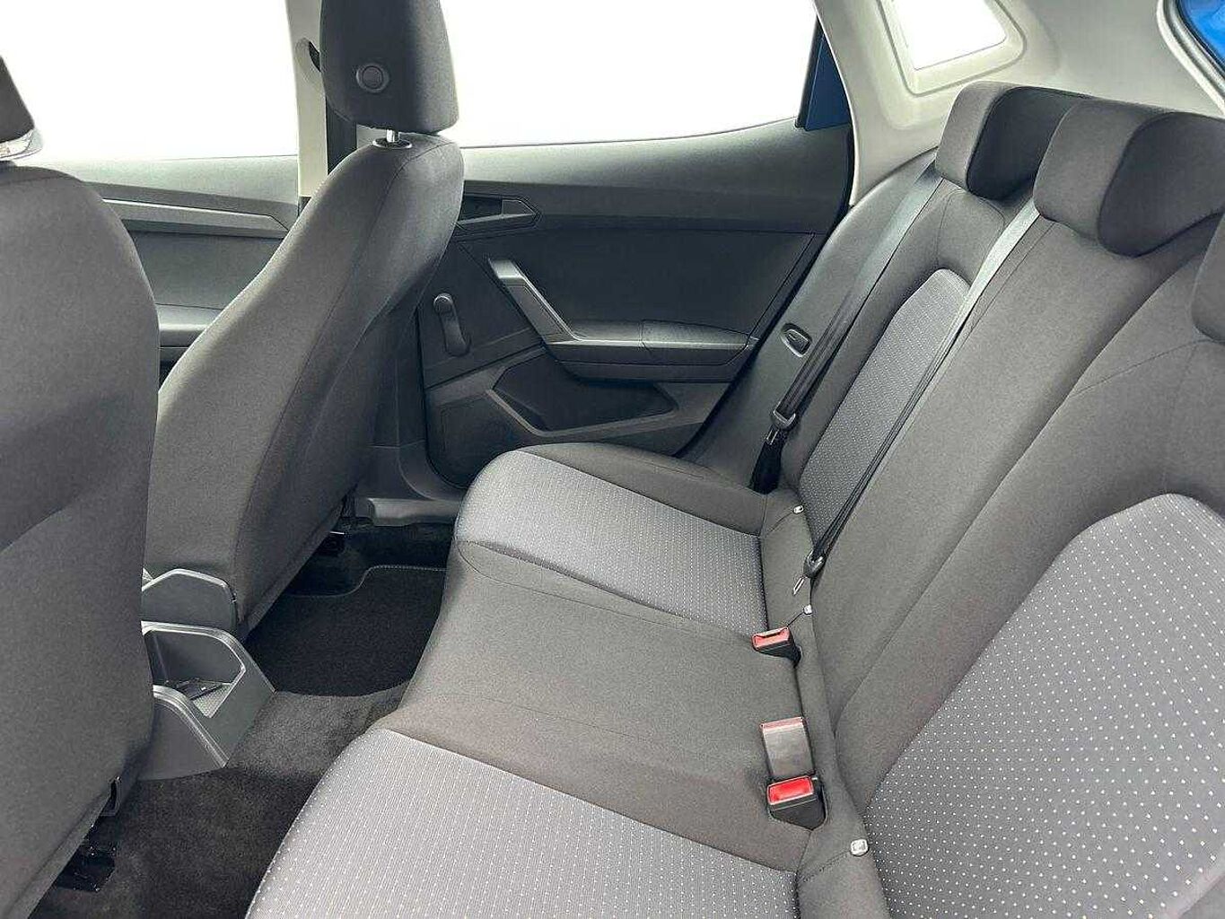 SEAT Ibiza 1.0 TSI 95 SE Technology 5dr