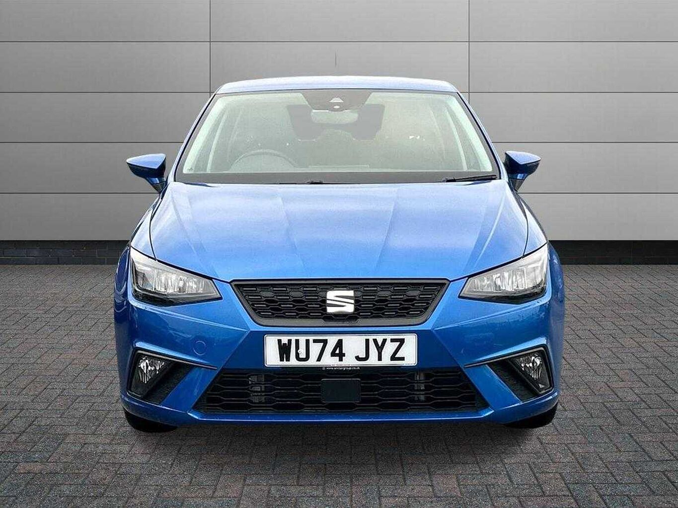 SEAT Ibiza 1.0 TSI 95 SE Technology 5dr