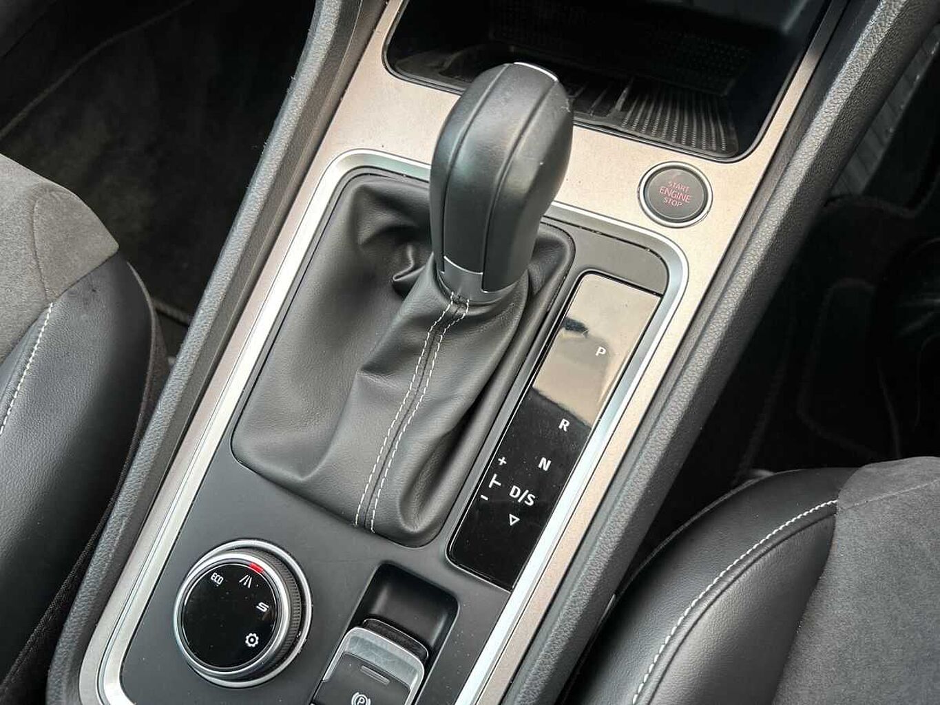 SEAT Ateca 1.5 TSI EVO Xperience 5dr DSG