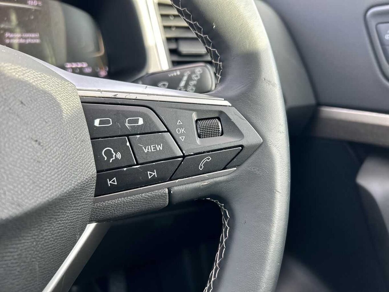 SEAT Ateca 1.5 TSI EVO Xperience 5dr DSG