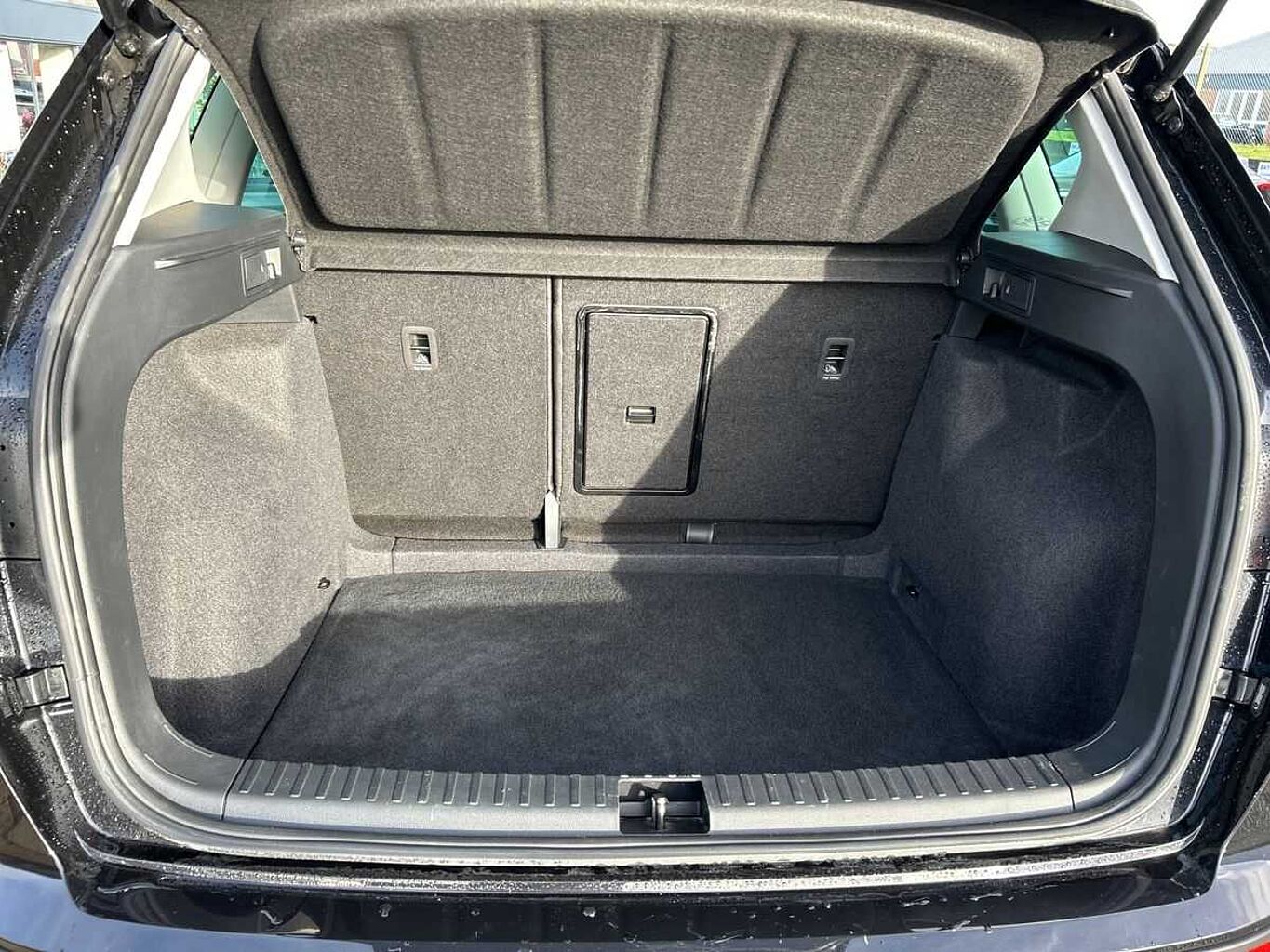 SEAT Ateca 1.5 TSI EVO Xperience 5dr DSG