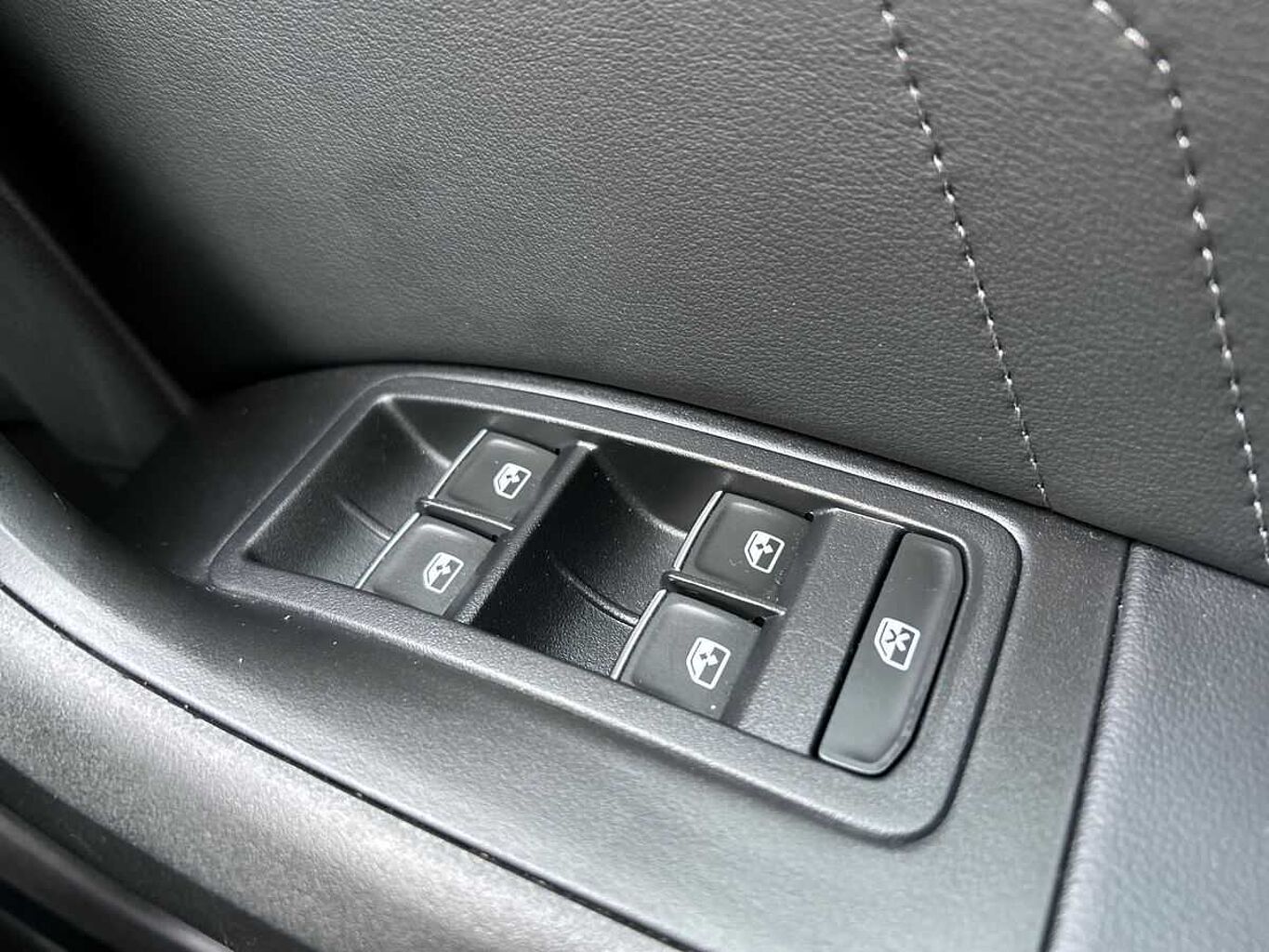 SEAT Ateca 1.5 TSI EVO Xperience 5dr DSG