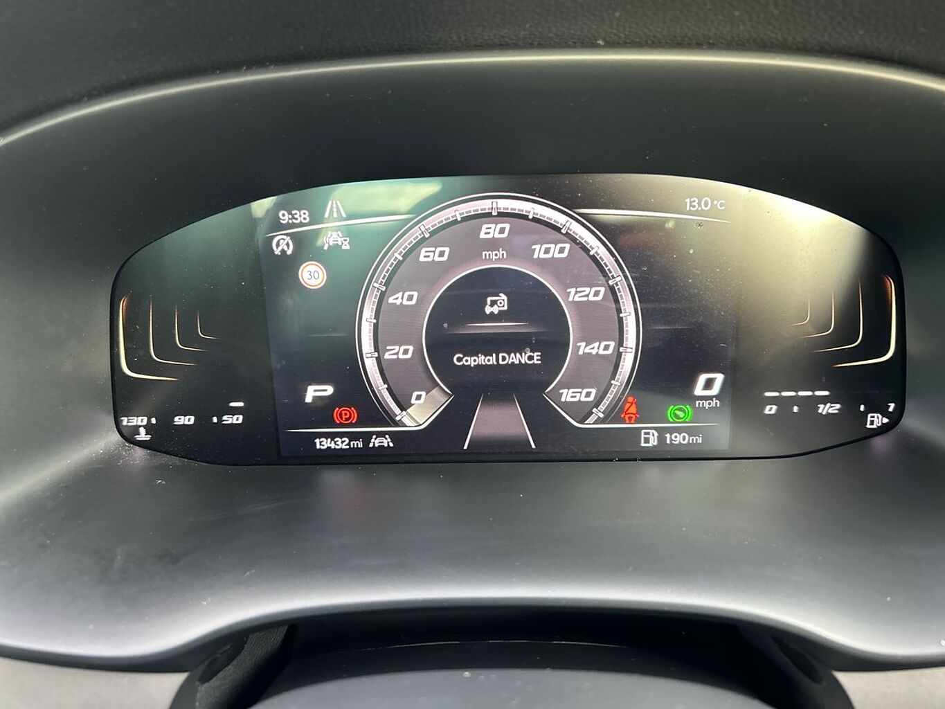 SEAT Ateca 1.5 TSI EVO Xperience 5dr DSG