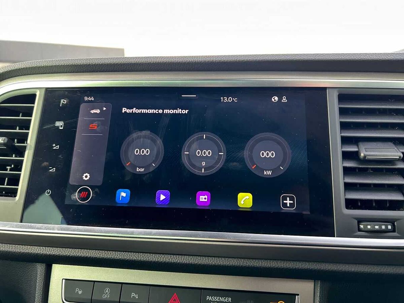 SEAT Ateca 1.5 TSI EVO Xperience 5dr DSG