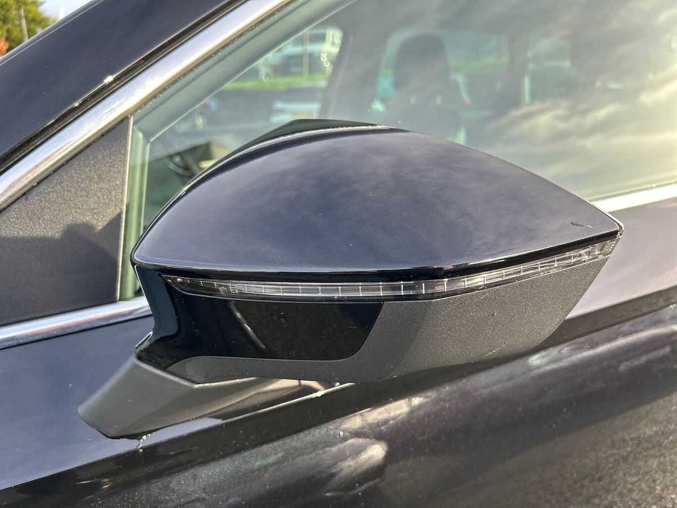 SEAT Ateca 1.5 TSI EVO Xperience 5dr DSG