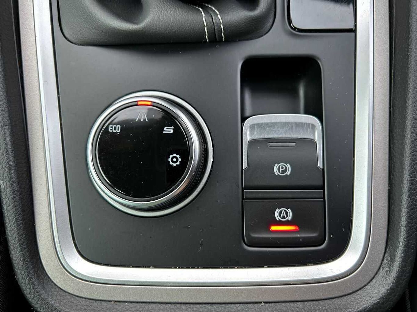 SEAT Ateca 1.5 TSI EVO Xperience 5dr DSG