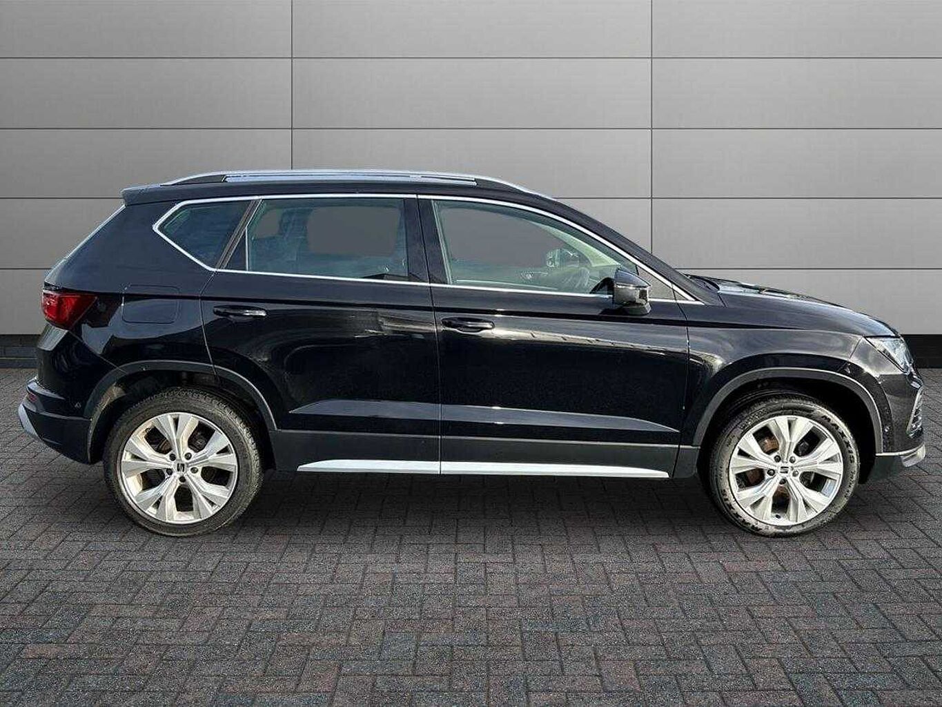 SEAT Ateca 1.5 TSI EVO Xperience 5dr DSG