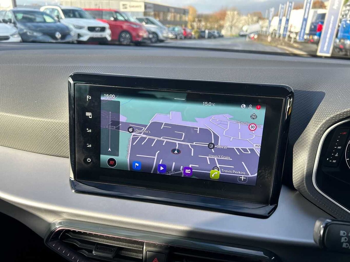 SEAT Ibiza 1.0 TSI 115 Xcellence Lux 5dr