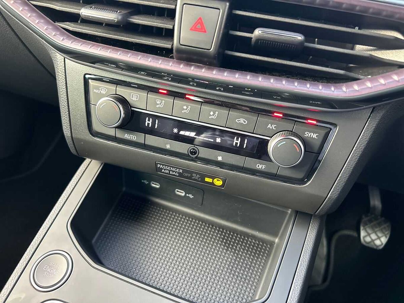 SEAT Ibiza 1.0 TSI 115 Xcellence Lux 5dr