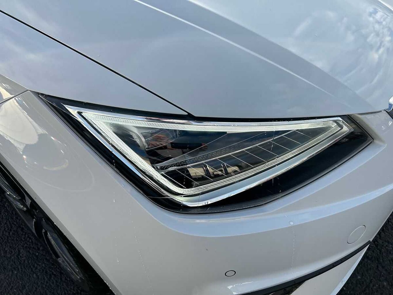 SEAT Ibiza 1.0 TSI 115 Xcellence Lux 5dr