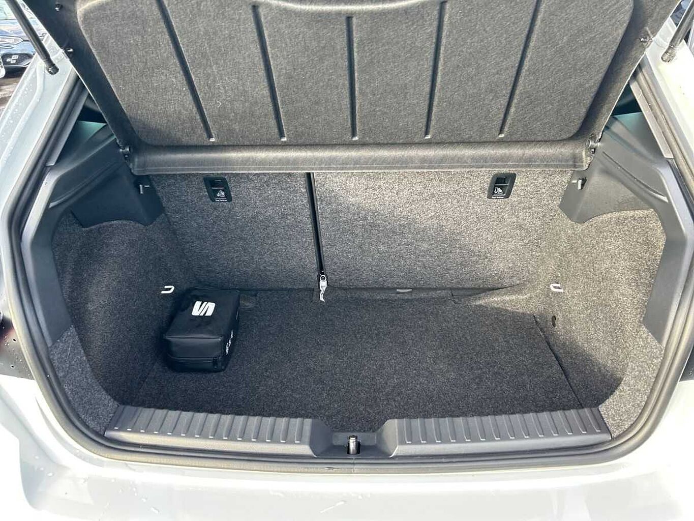 SEAT Ibiza 1.0 TSI 115 Xcellence Lux 5dr