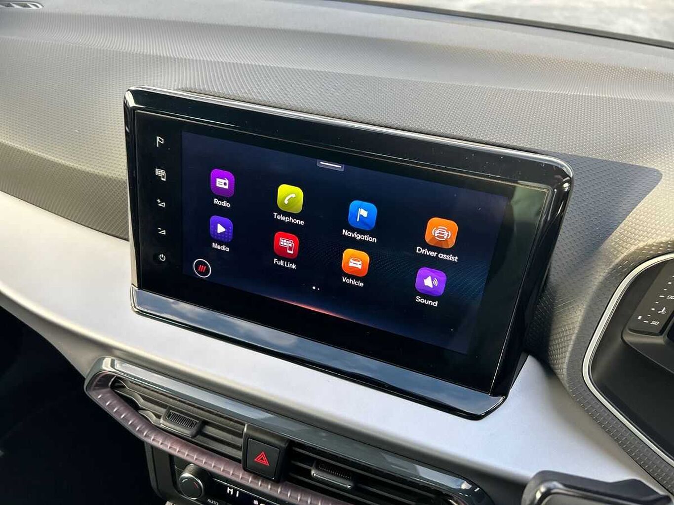 SEAT Ibiza 1.0 TSI 115 Xcellence Lux 5dr