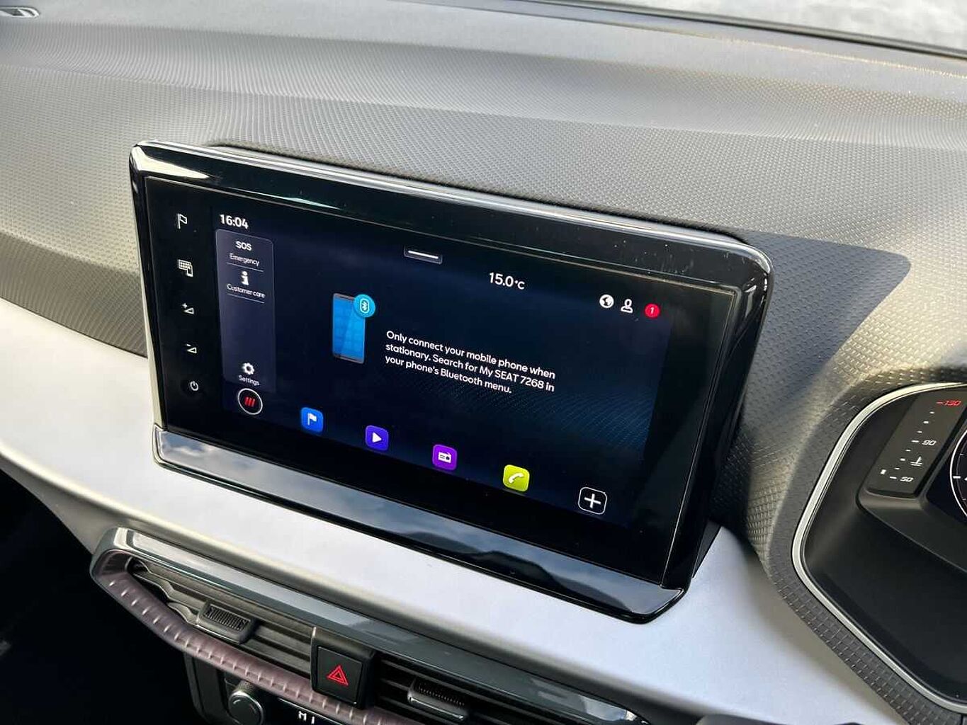 SEAT Ibiza 1.0 TSI 115 Xcellence Lux 5dr