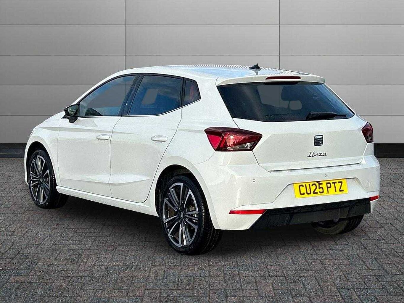SEAT Ibiza 1.0 TSI 115 Xcellence Lux 5dr