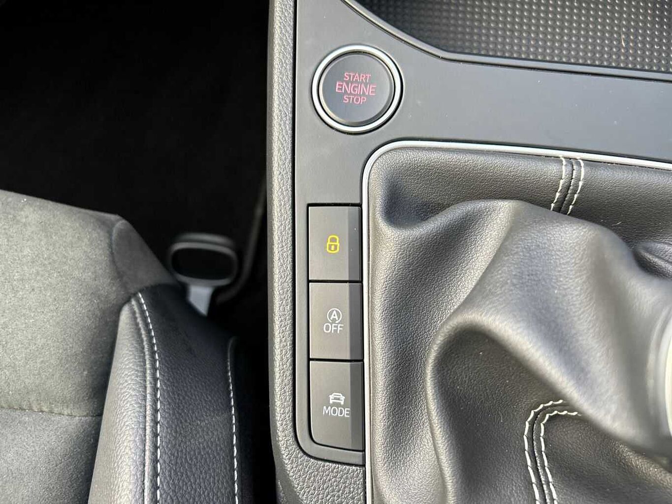 SEAT Ibiza 1.0 TSI 115 Xcellence Lux 5dr