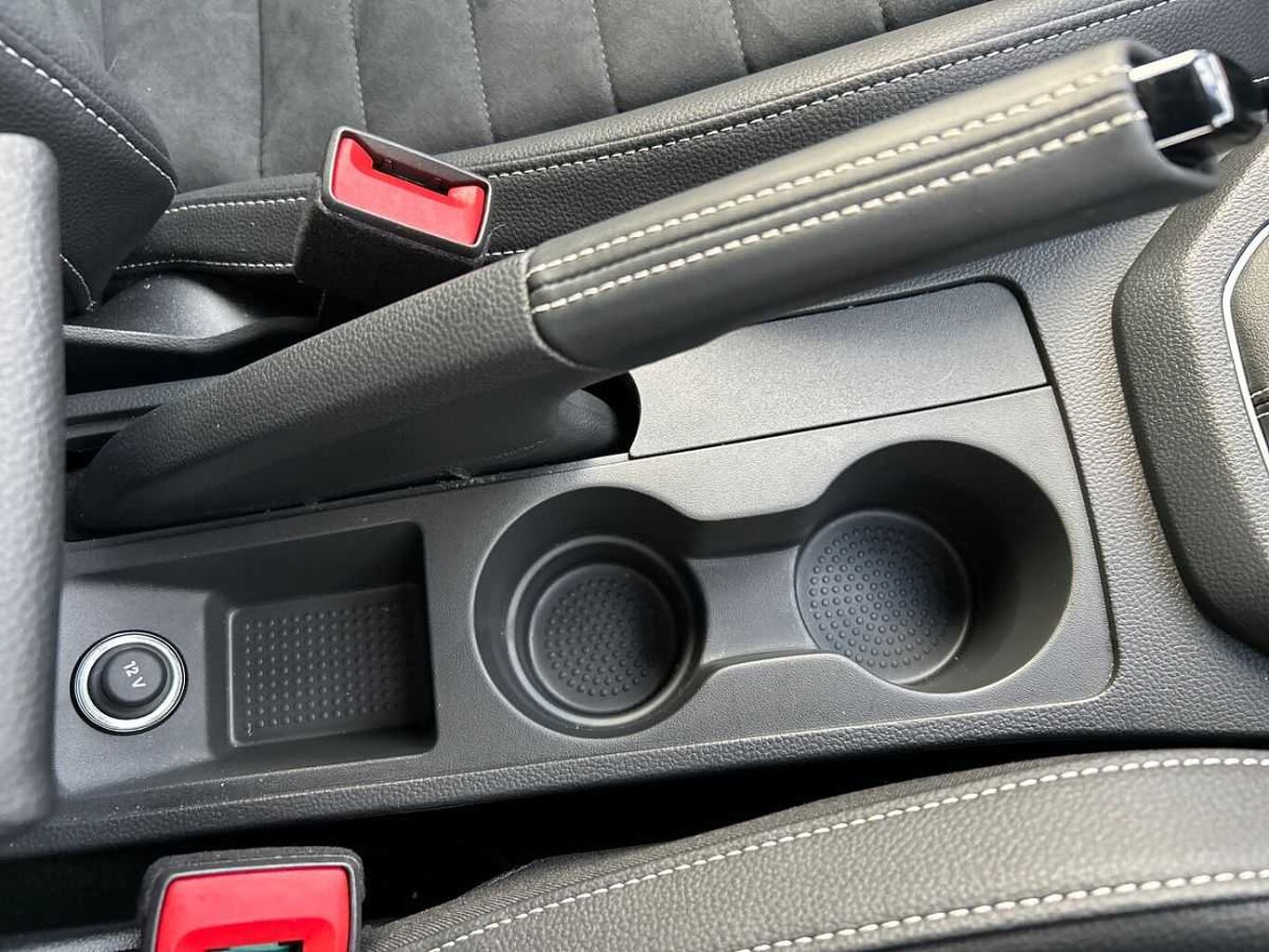 SEAT Ibiza 1.0 TSI 115 Xcellence Lux 5dr