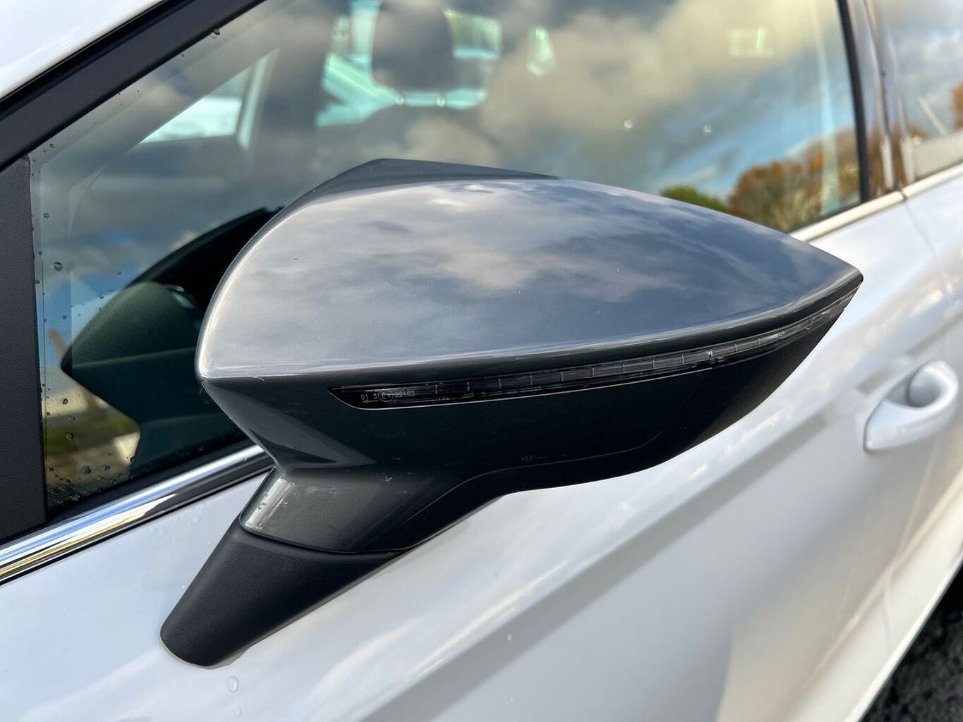 SEAT Ibiza 1.0 TSI 115 Xcellence Lux 5dr