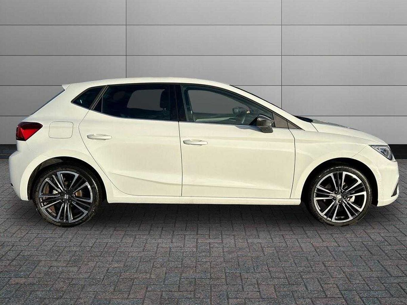 SEAT Ibiza 1.0 TSI 115 Xcellence Lux 5dr