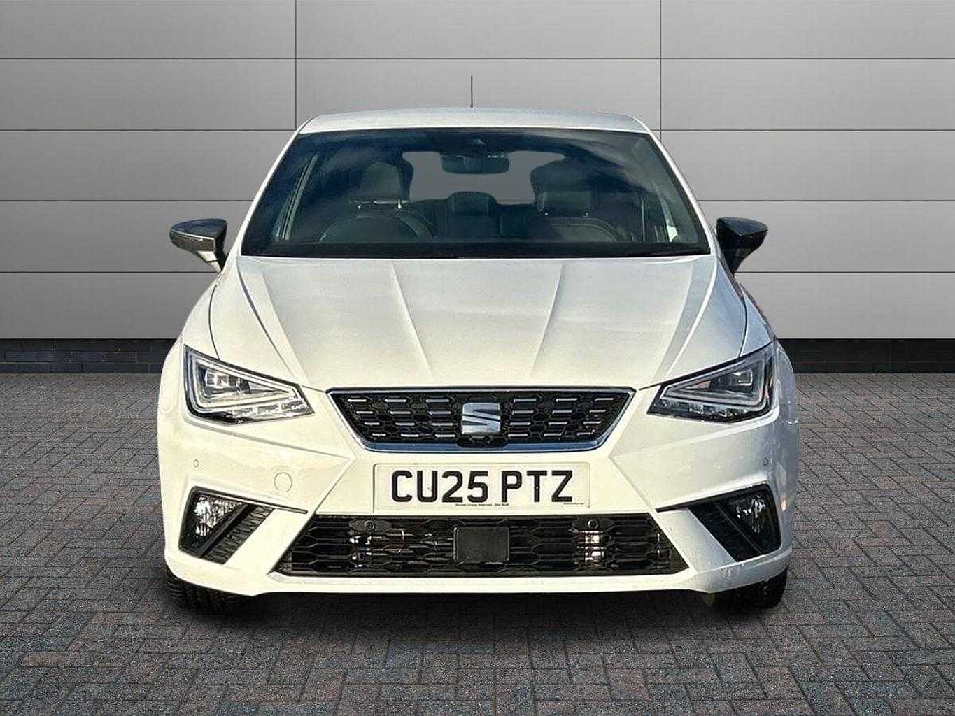 SEAT Ibiza 1.0 TSI 115 Xcellence Lux 5dr