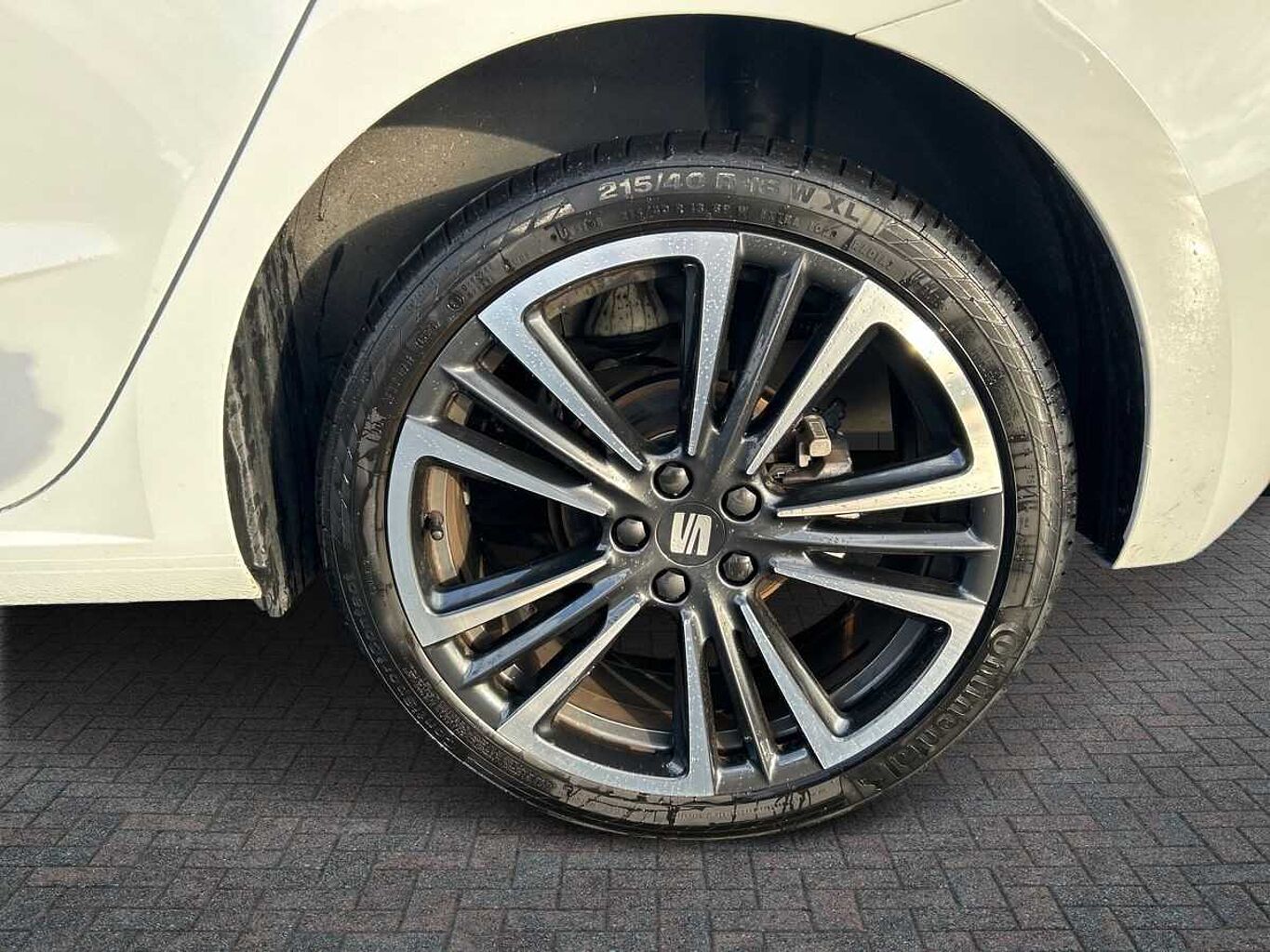 SEAT Ibiza 1.0 TSI 115 Xcellence Lux 5dr