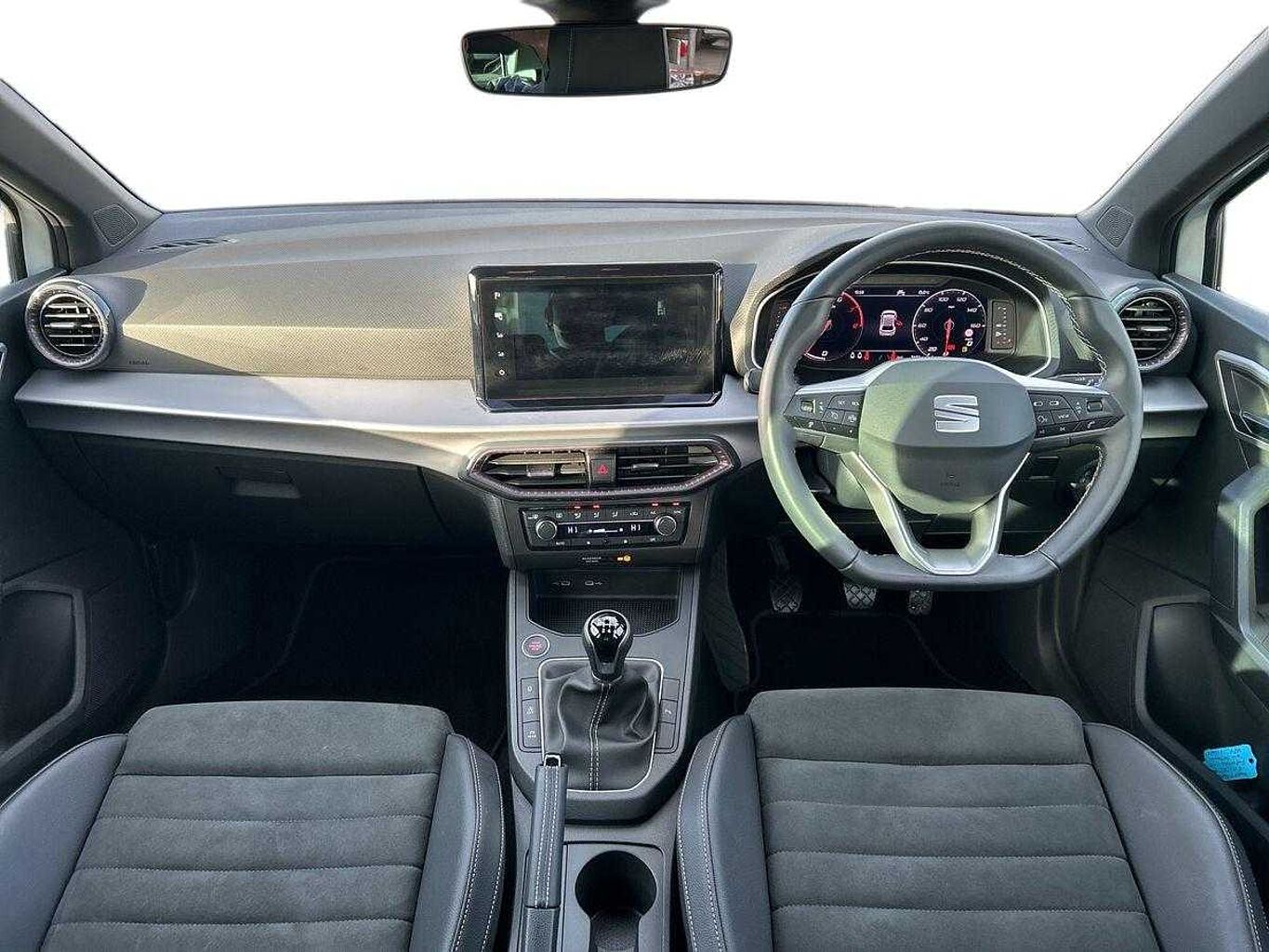 SEAT Ibiza 1.0 TSI 115 Xcellence Lux 5dr