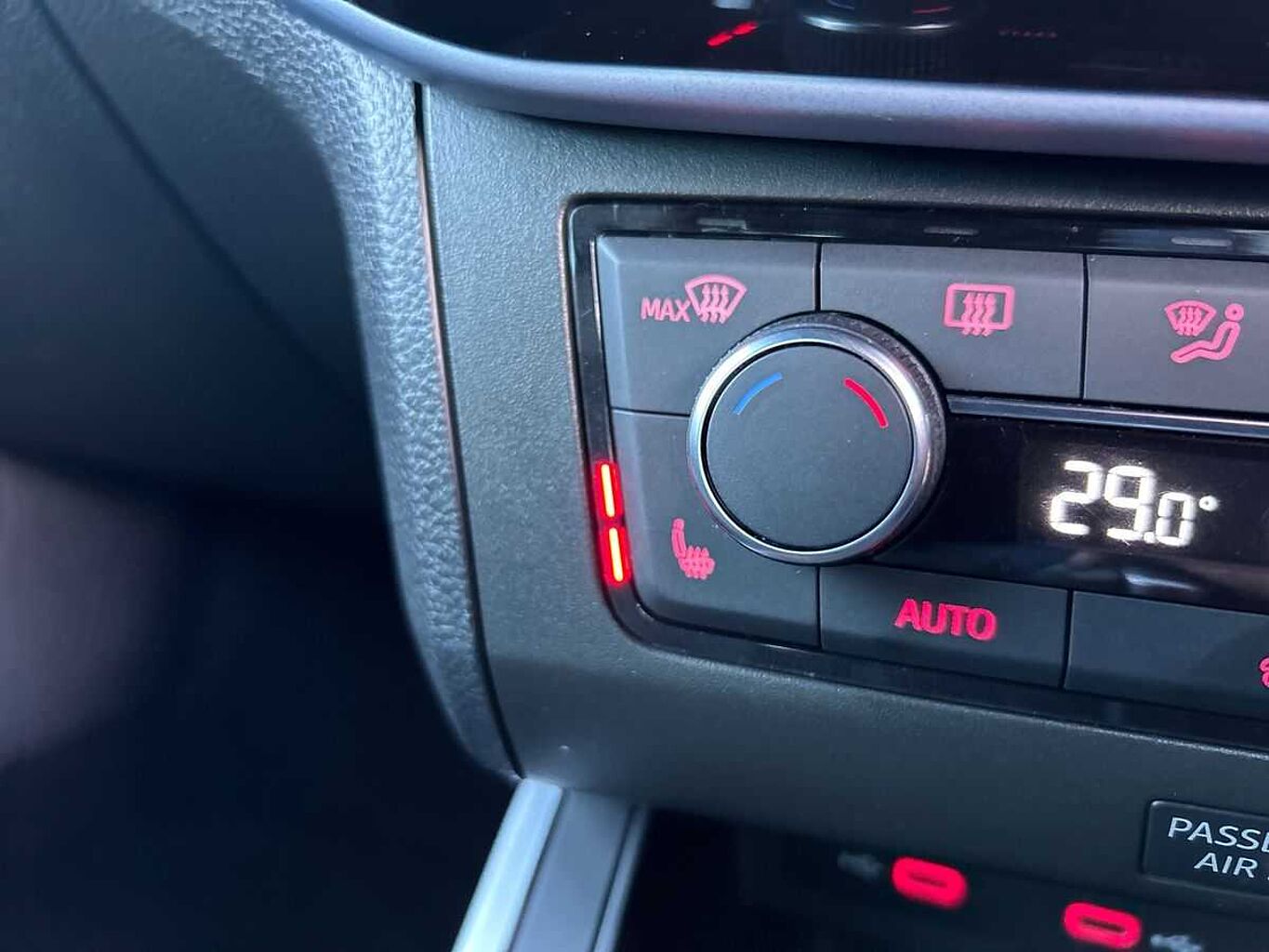 SEAT Arona 1.0 TSI 110 FR Sport 5dr DSG