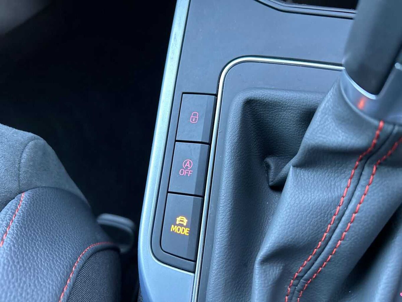 SEAT Arona 1.0 TSI 110 FR Sport 5dr DSG